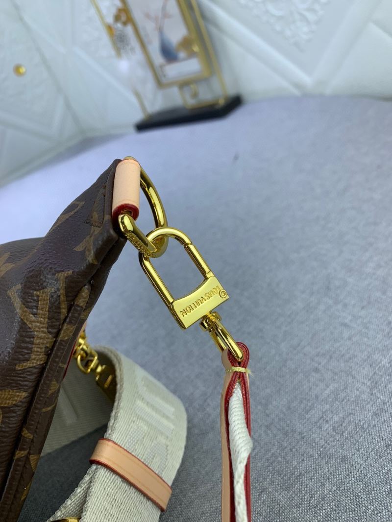 Louis Vuitton Waist Chest Packs